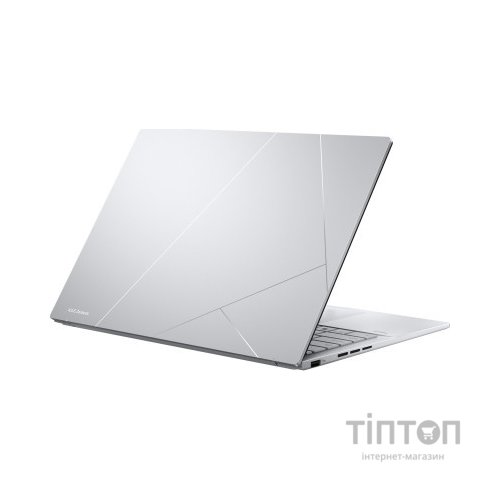 Ноутбук ASUS Zenbook 14 OLED UX3405MA-PP302X (90NB11R2-M00DJ0)