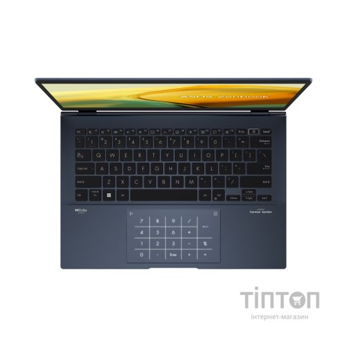 Ноутбук ASUS Zenbook 14 UX3402VA-KP782 (90NB10G1-M017H0)