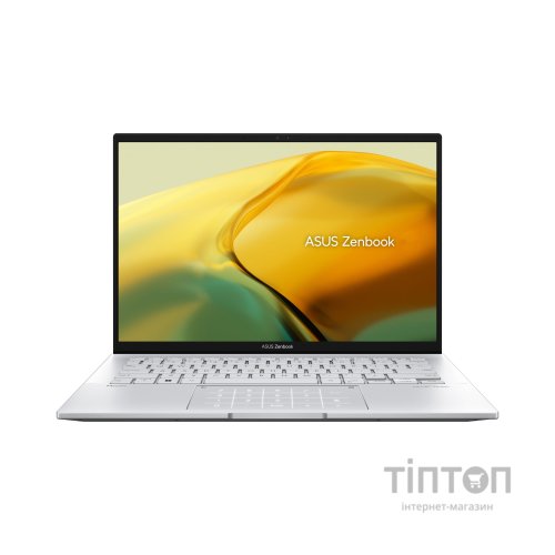 Ноутбук ASUS Zenbook 14 UX3402VA-KP783 (90NB10G6-M017J0)