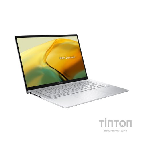 Ноутбук ASUS Zenbook 14 UX3402VA-KP783 (90NB10G6-M017J0)