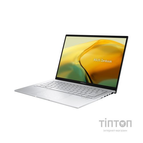 Ноутбук ASUS Zenbook 14 UX3402VA-KP783 (90NB10G6-M017J0)