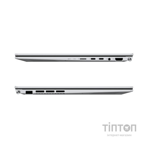Ноутбук ASUS Zenbook 14 UX3402VA-KP783 (90NB10G6-M017J0)