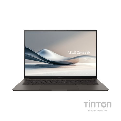 Ноутбук ASUS Zenbook S 14 UX5406SA-PV034X (90NB14F1-M00140)