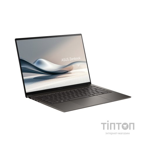 Ноутбук ASUS Zenbook S 14 UX5406SA-PV034X (90NB14F1-M00140)