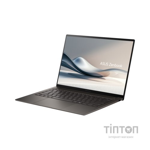 Ноутбук ASUS Zenbook S 14 UX5406SA-PV034X (90NB14F1-M00140)
