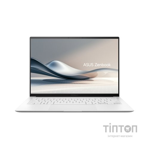 Ноутбук ASUS Zenbook S 14 UX5406SA-PV035X (90NB14F2-M00150)