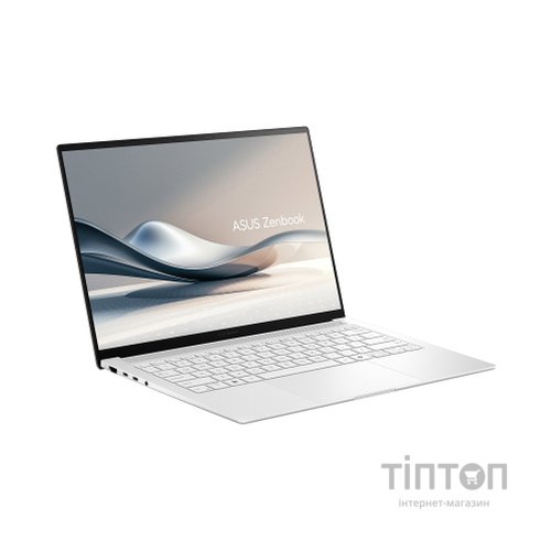 Ноутбук ASUS Zenbook S 14 UX5406SA-PV035X (90NB14F2-M00150)