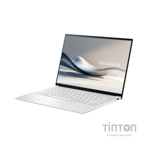Ноутбук ASUS Zenbook S 14 UX5406SA-PV035X (90NB14F2-M00150)