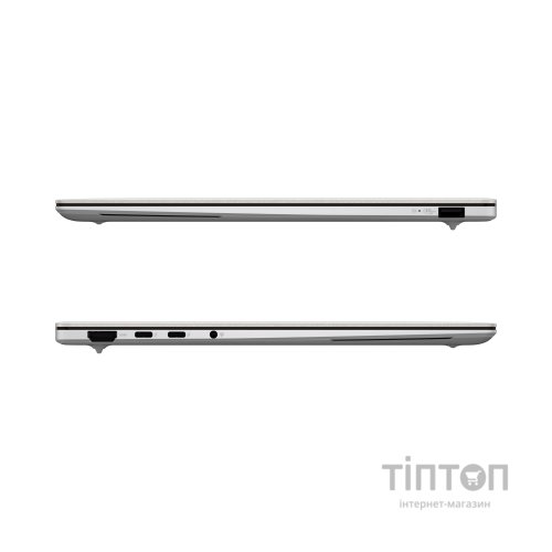 Ноутбук ASUS Zenbook S 14 UX5406SA-PV035X (90NB14F2-M00150)