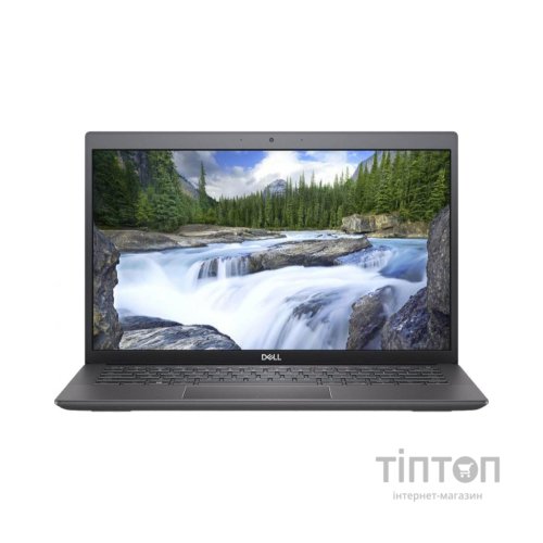 Ноутбук Dell Latitude 3301 (210-ASBH-ST-08)