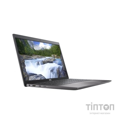 Ноутбук Dell Latitude 3301 (210-ASBH-ST-08)