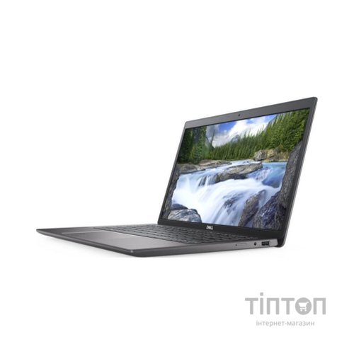 Ноутбук Dell Latitude 3301 (210-ASBH-ST-08)