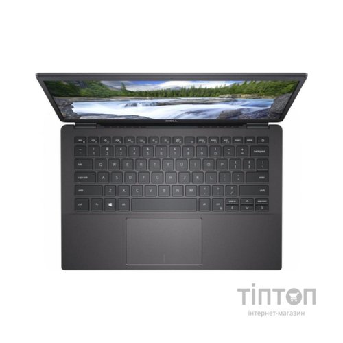 Ноутбук Dell Latitude 3301 (210-ASBH-ST-08)
