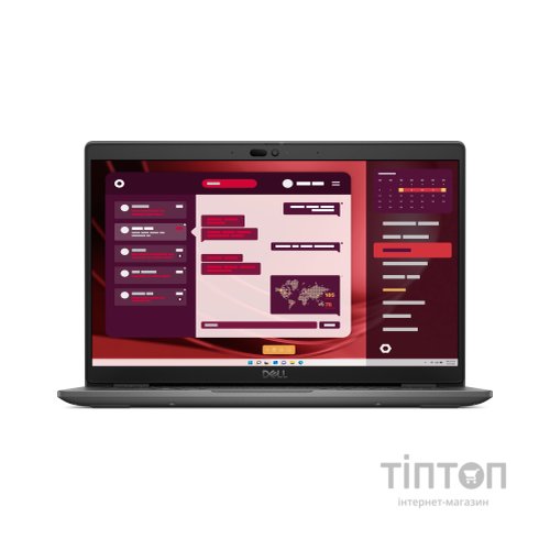 Ноутбук Dell Latitude 3450 (N005L345014UA_WP)