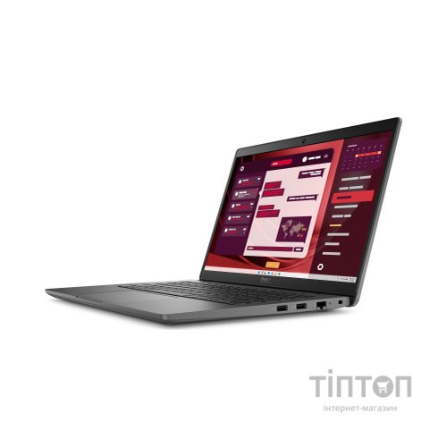 Ноутбук Dell Latitude 3450 (N005L345014UA_WP)