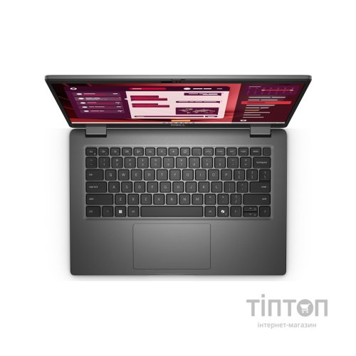 Ноутбук Dell Latitude 3450 (N005L345014UA_WP)