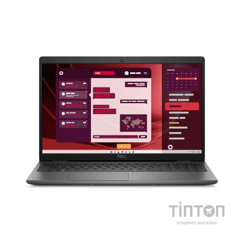 Ноутбук Dell Latitude 3550 (N005L355015UA_WP)