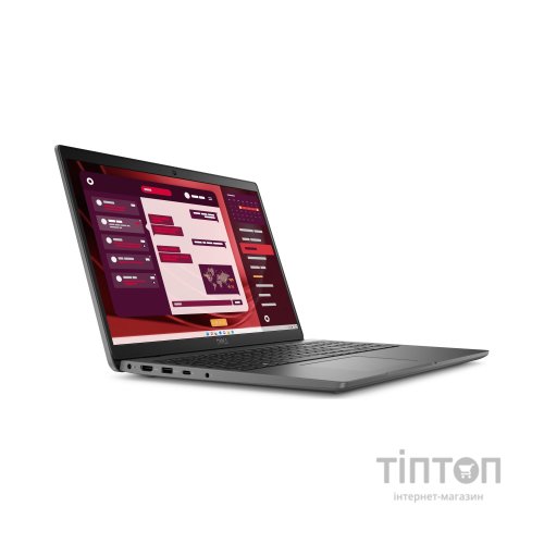 Ноутбук Dell Latitude 3550 (N005L355015UA_WP)