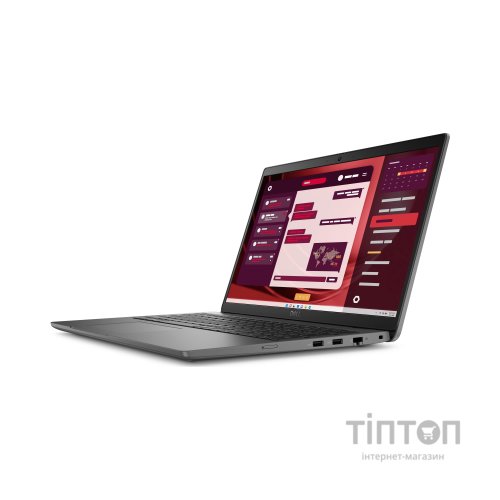 Ноутбук Dell Latitude 3550 (N005L355015UA_WP)