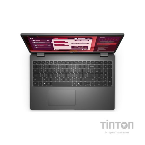Ноутбук Dell Latitude 3550 (N005L355015UA_WP)