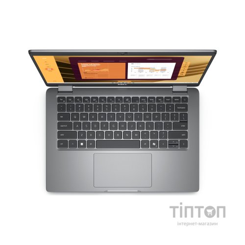 Ноутбук Dell Latitude 5350 (210-BLST-2407VDF)