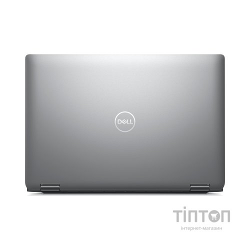 Ноутбук Dell Latitude 5350 (210-BLST-2407VDF)