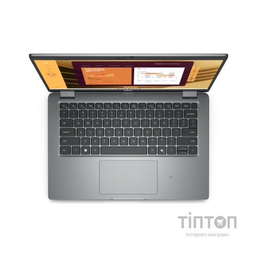 Ноутбук Dell Latitude 5450 (210-BMPS_U7H16512_UBU)