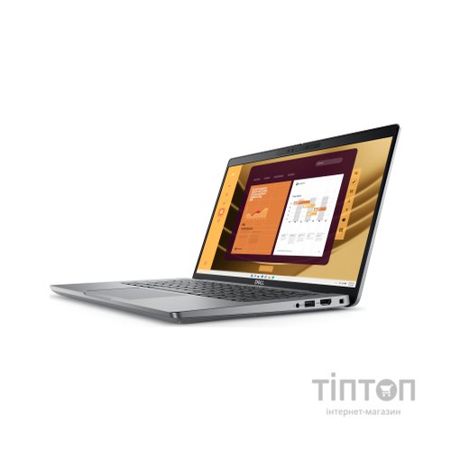 Ноутбук Dell Latitude 5450 (N006L545014UA_WP)
