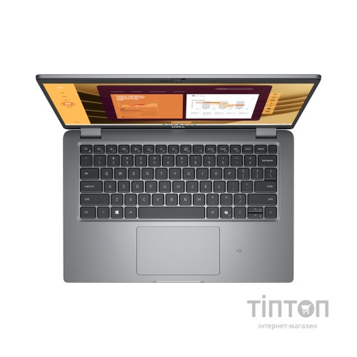 Ноутбук Dell Latitude 5450 (N012L545014UA_UBU)