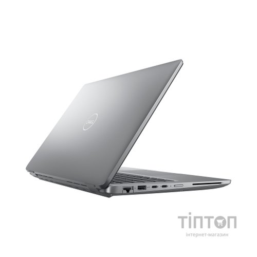 Ноутбук Dell Latitude 5450 (N012L545014UA_UBU)