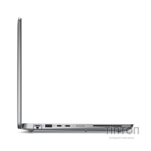 Ноутбук Dell Latitude 5450 (N015L545014UA_UBU)