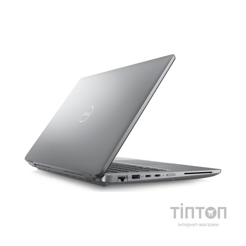 Ноутбук Dell Latitude 5450 (N015L545014UA_WP)