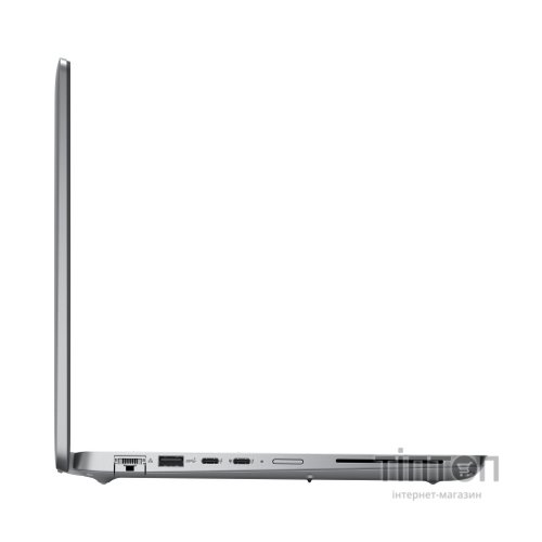 Ноутбук Dell Latitude 5450 (N095L545014UA_UBU)