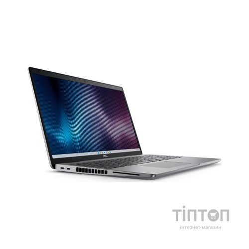 Ноутбук Dell Latitude 5540 (N095L554015UA_UBU)