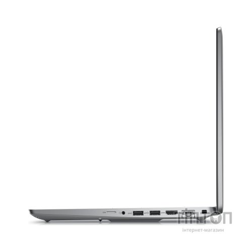Ноутбук Dell Latitude 5550 (210-BLYZ_U532512W11P)