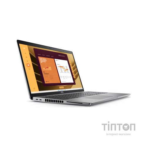Ноутбук Dell Latitude 5550 (N013L555015UA_UBU)