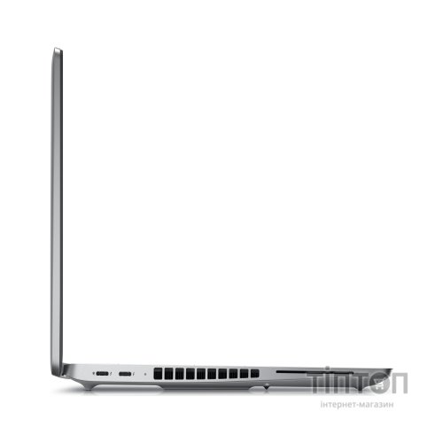 Ноутбук Dell Latitude 5550 (N013L555015UA_UBU)