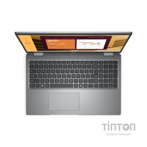 Ноутбук Dell Latitude 5550 (N015L555015UA_UBU)