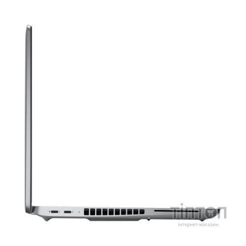 Ноутбук Dell Latitude 5550 (N015L555015UA_UBU)