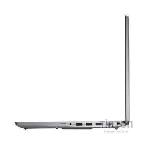 Ноутбук Dell Latitude 5550 (N015L555015UA_UBU)