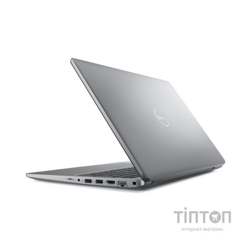 Ноутбук Dell Latitude 5550 (N015L555015UA_UBU)
