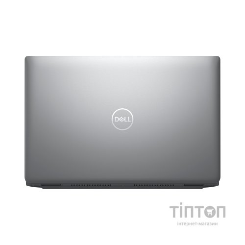 Ноутбук Dell Latitude 5550 (N015L555015UA_WP)