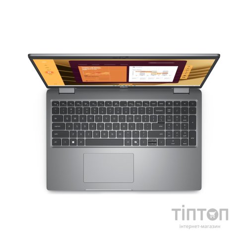 Ноутбук Dell Latitude 5550 (N065L555015UA_UBU)