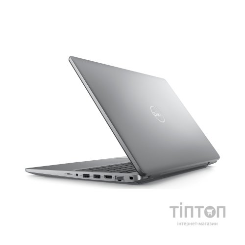 Ноутбук Dell Latitude 5550 (N065L555015UA_UBU)