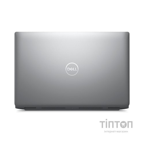Ноутбук Dell Latitude 5550 (N065L555015UA_UBU)