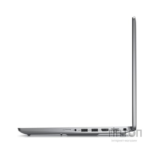 Ноутбук Dell Latitude 5550 (N065L555015UA_WP)