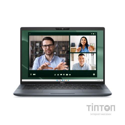 Ноутбук Dell Latitude 7350 (N099L735013UA_W11P)