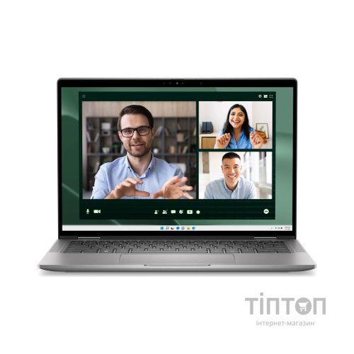 Ноутбук Dell Latitude 7450 (N002L745014UA_WP)