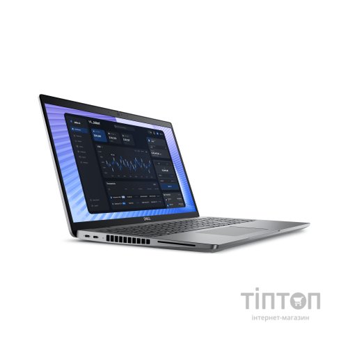 Ноутбук Dell Precision 3590 (210-BLMZ_U716512WP)