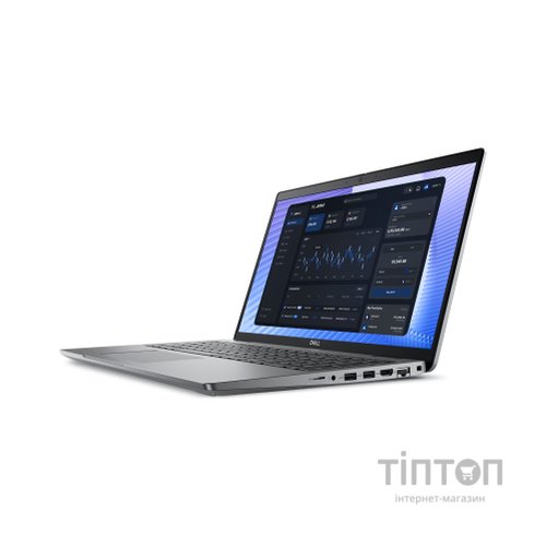 Ноутбук Dell Precision 3590 (210-BLMZ_U716512WP)